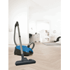 Miele Classic C1 Junior PowerLine Tech Mavi - SBAF5
